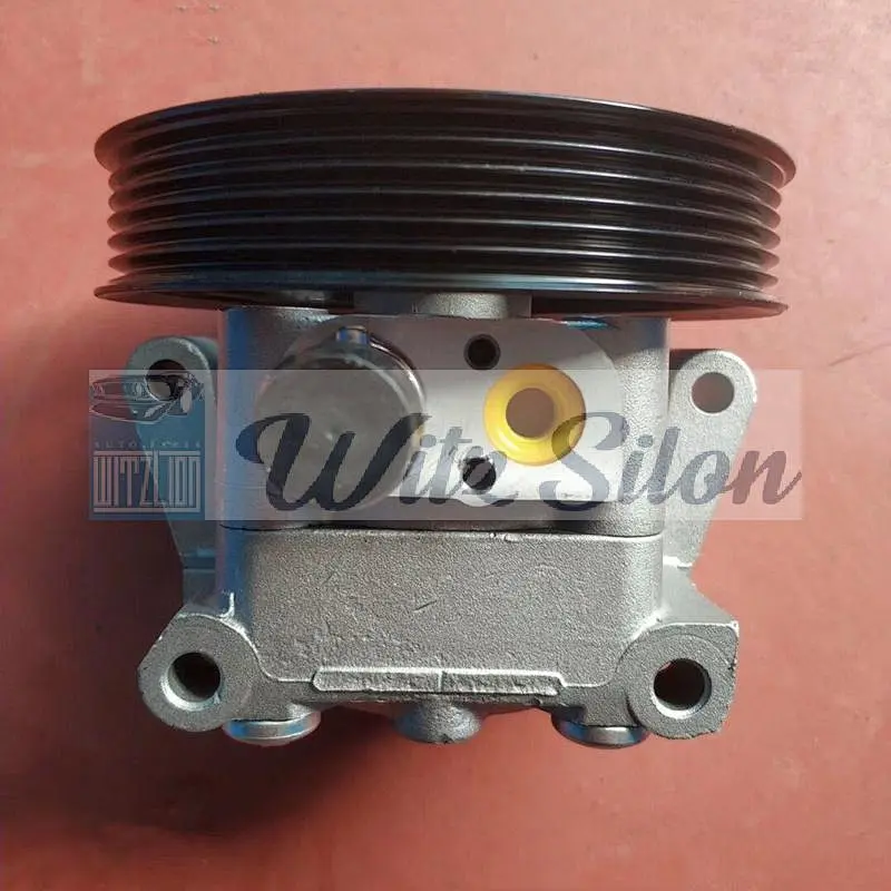 POWER STEERING PUMP #E4674 F SERIES 12 10- Z for VOLVO S60