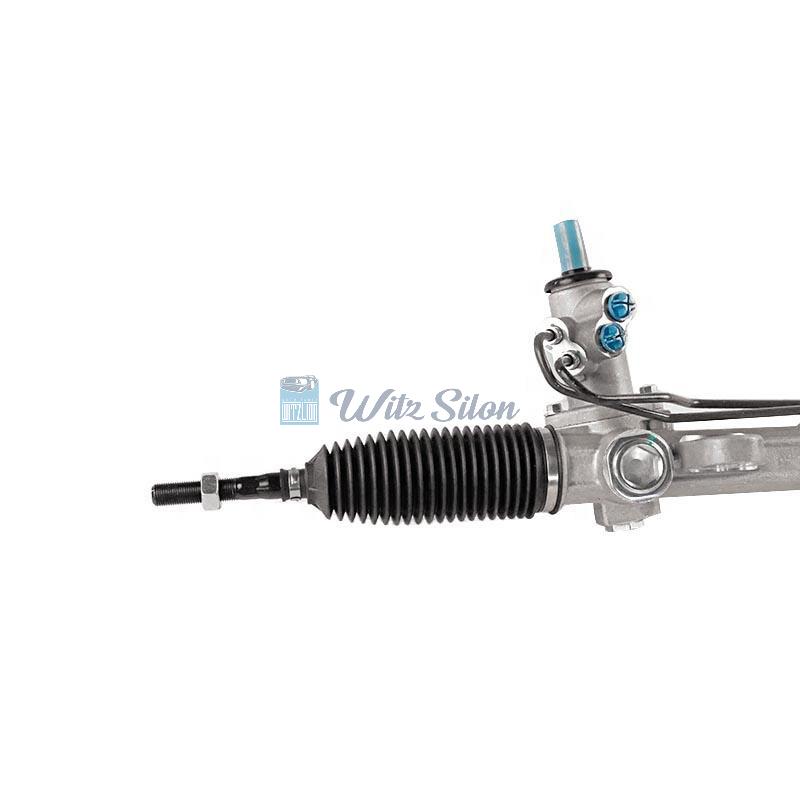 OEM 57700-2B210 Best Price Hydraulic LHD Power Steer Rack and Pinion Auto Steering Gears For HYUNDAI SANTA FE 2.4 2010