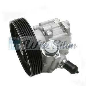 Oem 9656405380 9658419280 Power Steering Pump for Citroen C4 C5 Peugeot 407 307 206 207 CC 1007