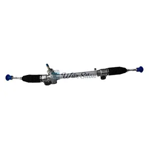 Factory Price Engine Parts OEM 45510-0D181 45510-52040 RHD Auto Steering Gear
