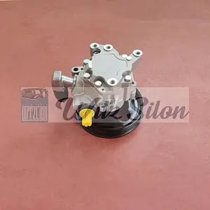 Power Steering Pump for Mercedes W210 W211 W215 95-03 A0024668601 A0024668701