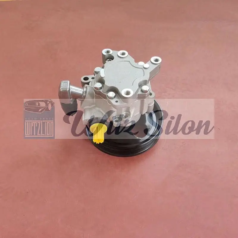 Power Steering Pump for Mercedes W210 W211 W215 95-03 A0024668601 A0024668701