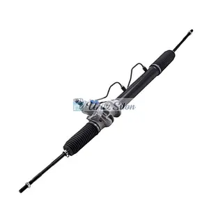 For NISSAN PATHFINDER auto steering gear box hydraulic power steering rack 49001-0W000 49001-0W005 49001-0W010
