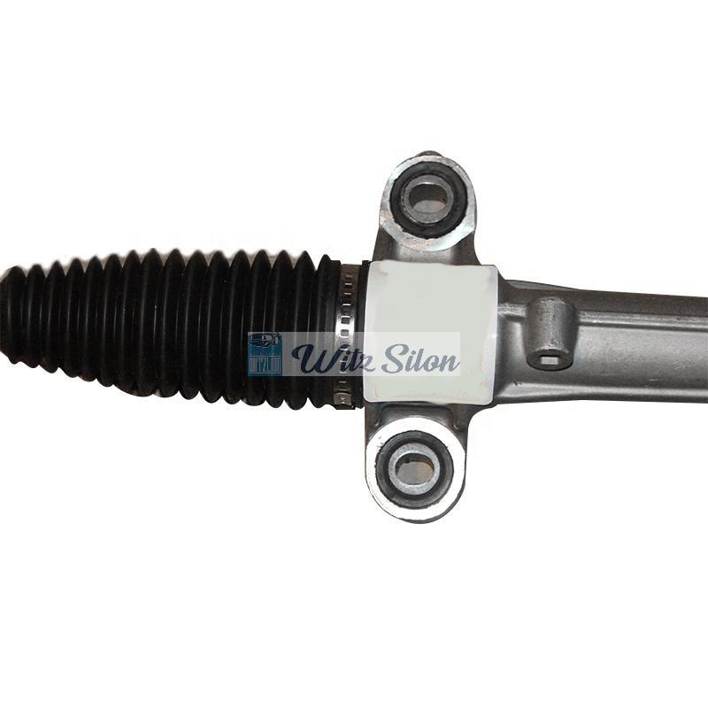 OEM 45510-12280 45510-02180 45510-01185 LHD Car Steer Gears Auto Mechanical Power Steering Rack For TOYOTA COROLLA ZZE