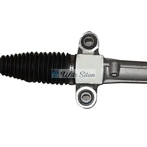 OEM 45510-12280 45510-02180 45510-01185 LHD Car Steer Gears Auto Mechanical Power Steering Rack For TOYOTA COROLLA ZZE