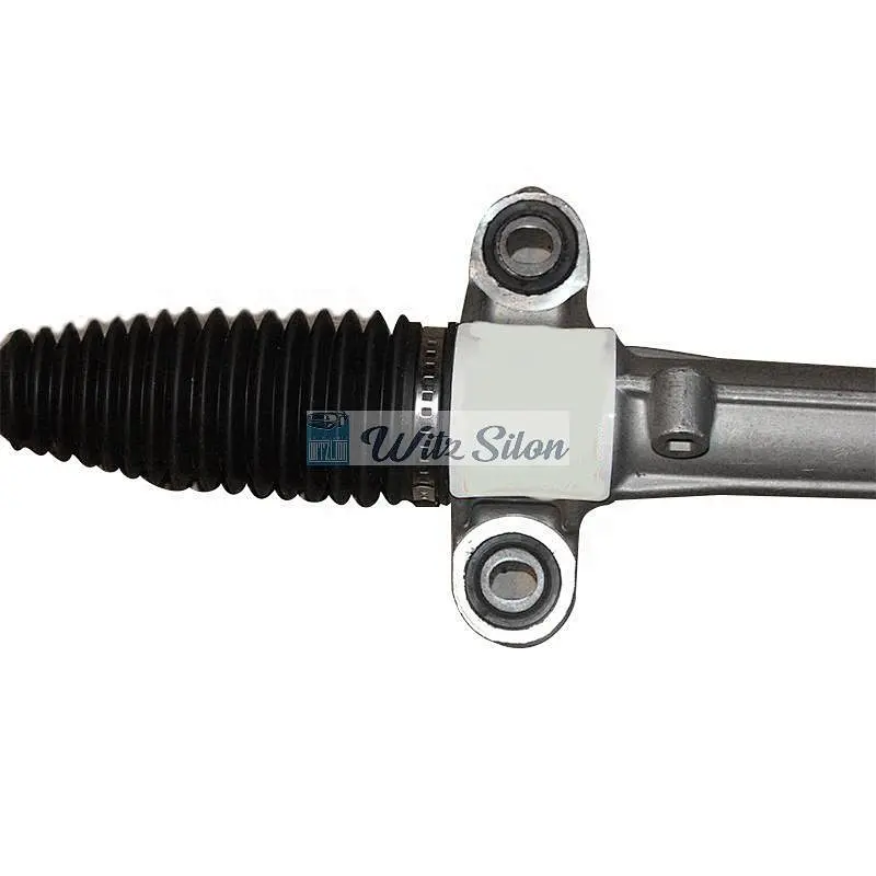 OEM 45510-12280 45510-02180 45510-01185 LHD Car Steer Gears Auto Mechanical Power Steering Rack For TOYOTA COROLLA ZZE