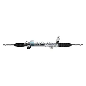 4L3Z-3504-CB 8L3Z-3504ARM LHD Hydraulic Power Steering Rack for FORD F-150 LOBO 2WD 2004-2008