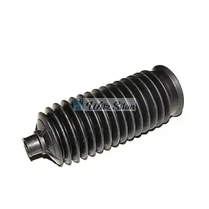OEM 45535-26030 45535-26020 Steering Gear Kit Boot Rubber Steering Rack Boot For TOYOTA FJ CRUISER 4RUNNER HIACE PRADO