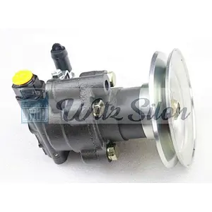 Power Steering Pump Fit For TOYOTA HILUX & 4RUNNER diesel