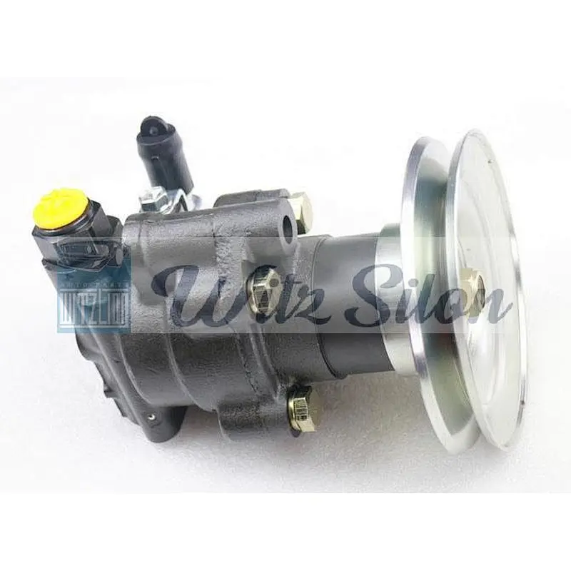 Power Steering Pump Fit For TOYOTA HILUX & 4RUNNER diesel