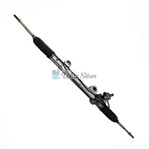 For NISSAN ALMERA auto steering gear box hydraulic power steering rack 49001-BV000 49001-AV610 49001-BA200 49001-BA210