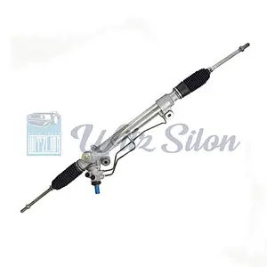 Oem 44200-0K020 Engine Power Steering Rack for Toyota Hilux KUN16 TGN16 GGN15 2WD 05-15