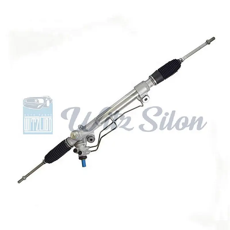 Oem 44200-0K020 Engine Power Steering Rack for Toyota Hilux KUN16 TGN16 GGN15 2WD 05-15