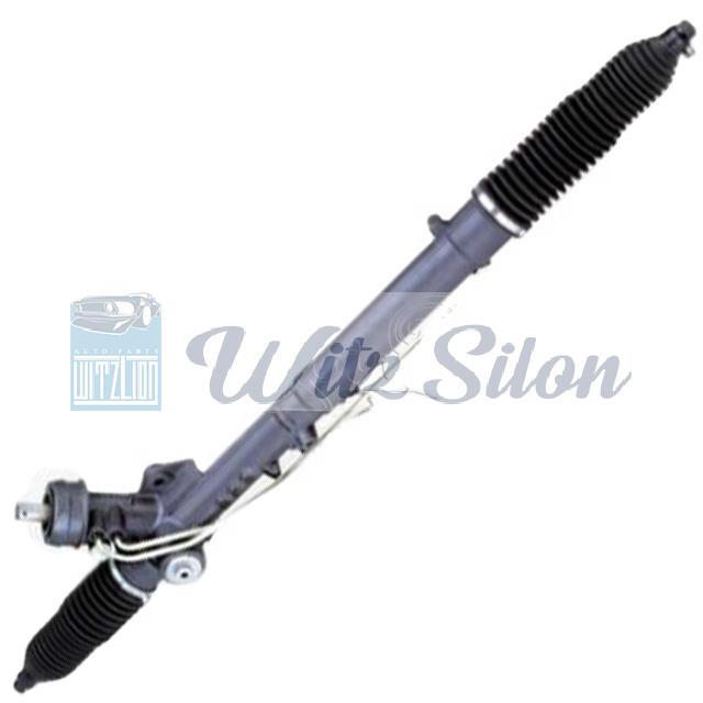 Right hand drive power steering rack for VOLKSWAGON for PASSAT B5 8D1422066M 8D1422052B