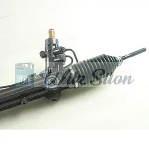 Steering Gear Power Steering Rack For Bmw 3 Series E46 32136755065 32136753438