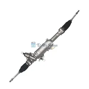 OEM 44200-53130 44200-53131 Manufacturer LHD Electric Power Steer Rack Auto Steering Gear For LEXUS IS250 4GR