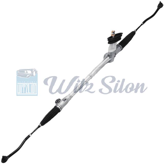 RHD steering rack replacement for Nissans Sentra B16 48001-3AW0A 480013AW0A