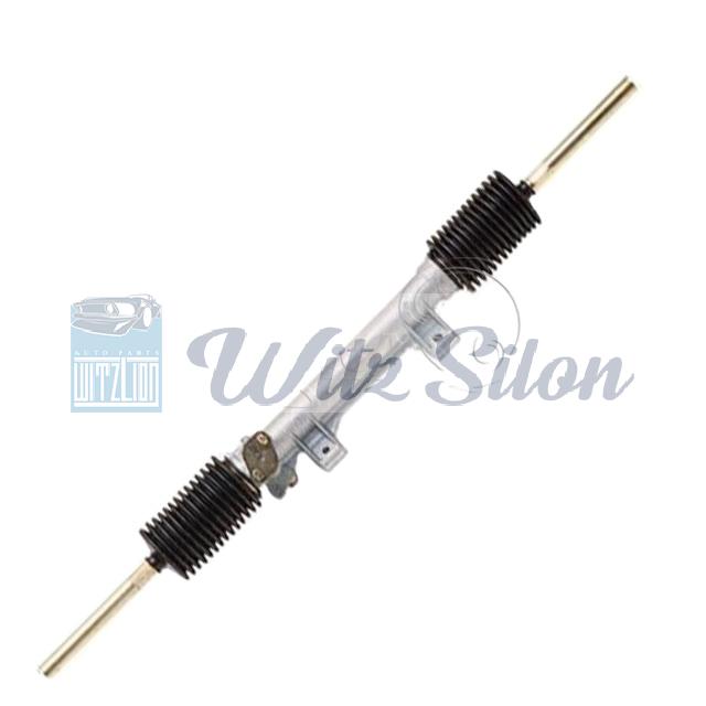 Steering system rack and pinion for PEUGEOT 4002.82 4002.93