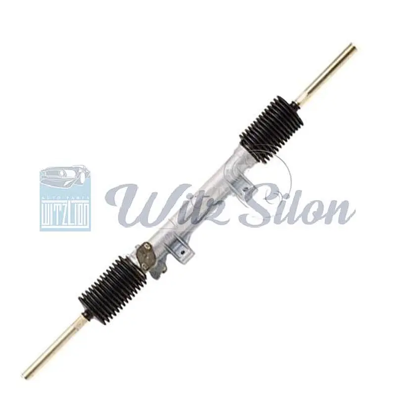 Steering system rack and pinion for PEUGEOT 4002.82 4002.93
