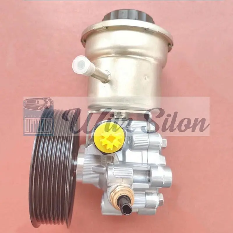 china products Power Steering Pumps for Toyota Hilux 44310-0k010