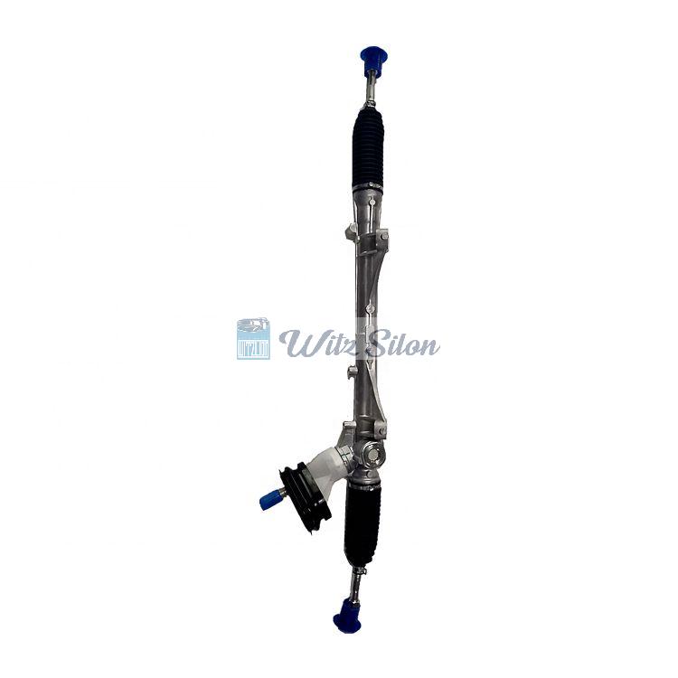 With Quality Assurance Car Steering Systems Power Steering Rack Gear OEM 48001-ED51A