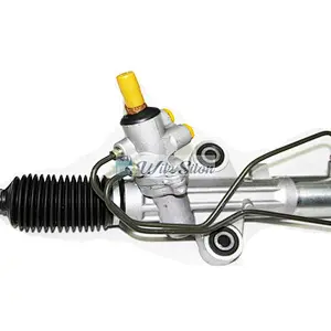 Auto Steering Gear 44200-26500 For Toyota HIACE TRH22# KDH22# 4WD LONG