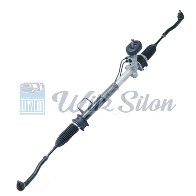 Rack and pinion steering replacement cost for Chevrolet Aveo 96425091
