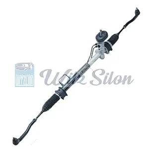 Rack and pinion steering replacement cost for Chevrolet Aveo 96425091