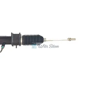 Online Car Parts For 2WD OEM 44250-0K010 44220-0K010 RHD Auto Steering Gear