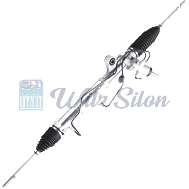 go kart steering rack LHD for HIACE KDH 200 2005 LOW ROOF 444250-26480 44250-26530