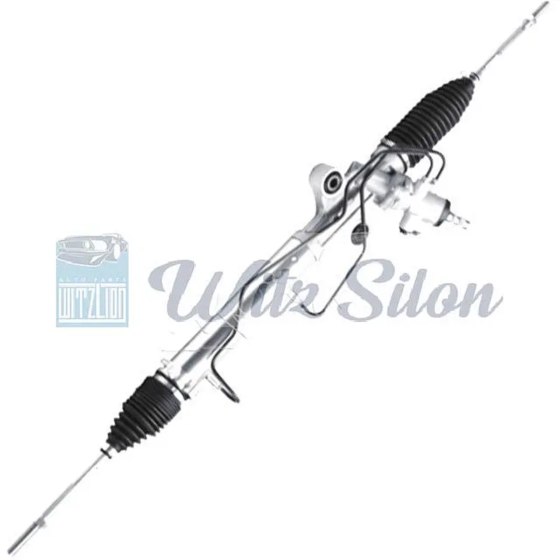 go kart steering rack LHD for HIACE KDH 200 2005 LOW ROOF 444250-26480 44250-26530
