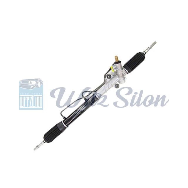 Excellent steering rack for mitsubishi for Mitsubishi Pajero 3rd RHD 2000-2006 MR554169 MR554235