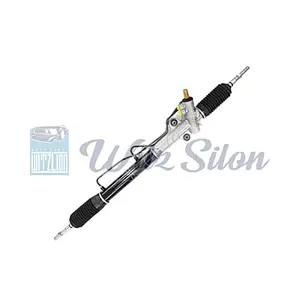 Excellent steering rack for mitsubishi for Mitsubishi Pajero 3rd RHD 2000-2006 MR554169 MR554235