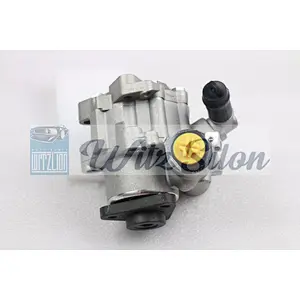 Power Steering Pump Fit For AUDI A4 A6 A8  8E0145156S