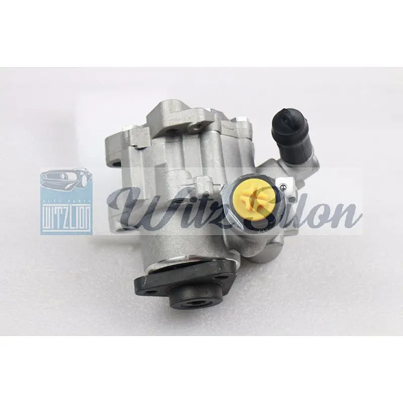 Power Steering Pump Fit For AUDI A4 A6 A8  8E0145156S