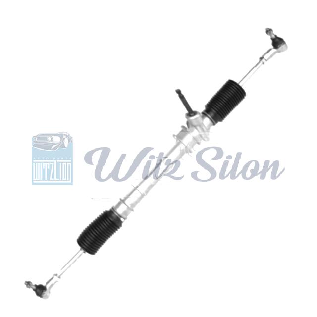 power steering rack for KIA Pride KK15132110