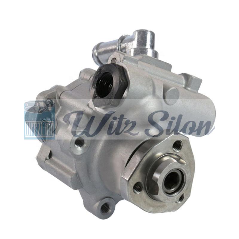 High Qualiity auto Chassis Parts Power Steering Pump 357422155G 357 422 155G 357 422 155 G for VW Golf II Passat 1.8