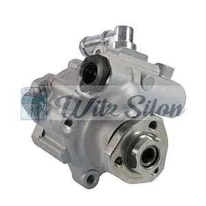 High Qualiity auto Chassis Parts Power Steering Pump 357422155G 357 422 155G 357 422 155 G for VW Golf II Passat 1.8