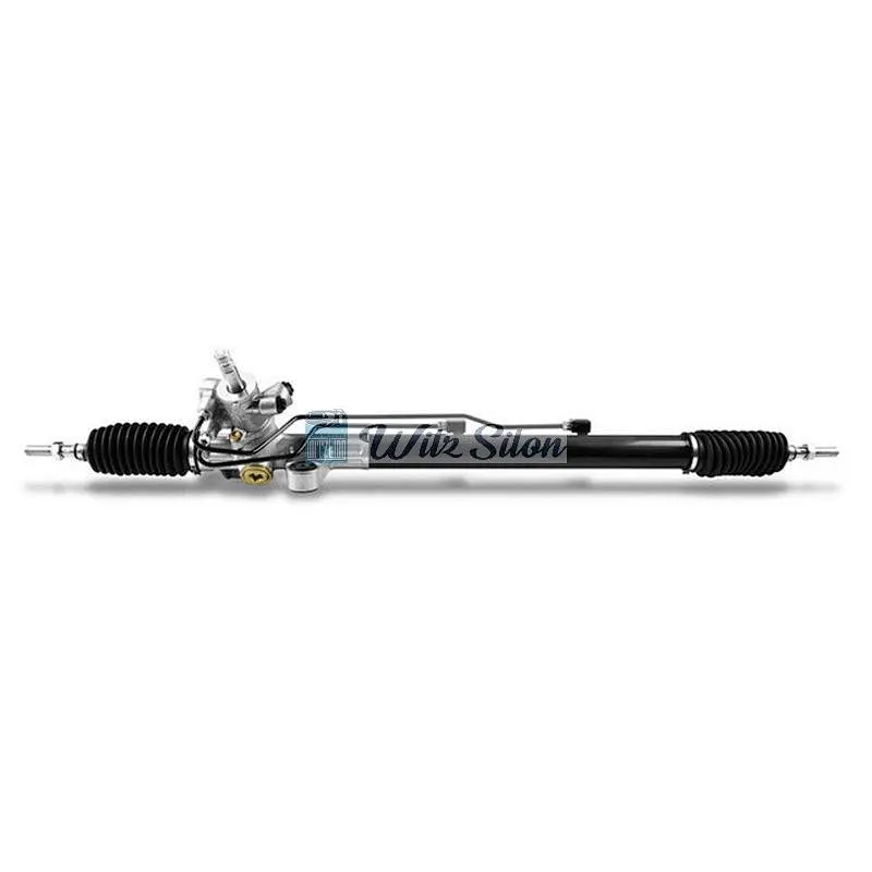 Vehicle Parts Power Steering Rack And Pinion For HONDA ACCORD OEM 53601-SDA-A04 53601-SDA-A02 53601SDDA03