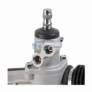 For Toyota 4 RUNNER auto steering gear box power steering rack 44250-35040 44200-35013 44200-35032 4420035042
