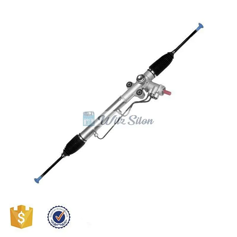 OEM 96852934 Hydraulic LHD Power Steering Rack and Pinion Auto Steering Gears For CHEVROLET LACETTI NUBIRA OPTRA