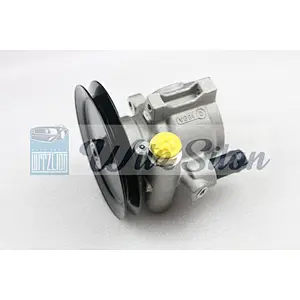 Power Steering Pump Fit For VOLVO 240 740 760 780 940 Mk 960 1359649