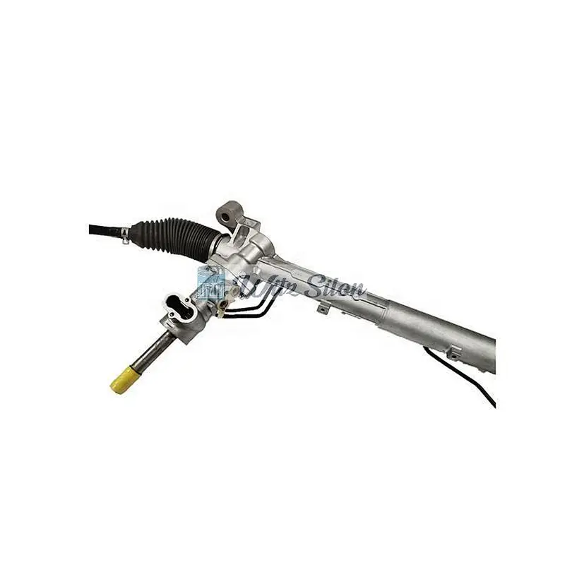 Factory Price With Best Quality Car Parts Steering System OEM 5M51-3200-GE Power Steering Rack