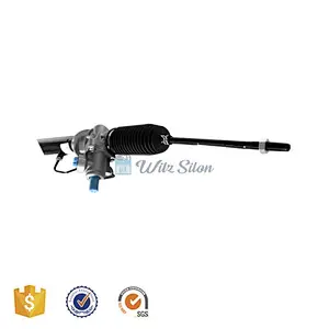Auto Parts Power Steering Gear & Pinion 49001-4W000 For Nissan Pathfinder LE SE 2001 2002 2003 2004