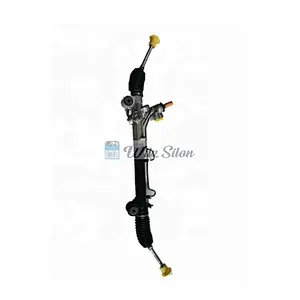 Good Quality Steering System For Avalon ACV30 OEM 44250-07101 Left Hand Drive Power Steering Rack
