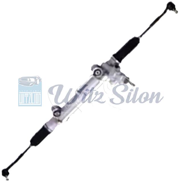 power steering rack HYDRAULIC FOR MERCEDES- BENZ RHD E CLASS E320 A2104603100