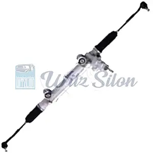 power steering rack HYDRAULIC FOR MERCEDES- BENZ RHD E CLASS E320 A2104603100
