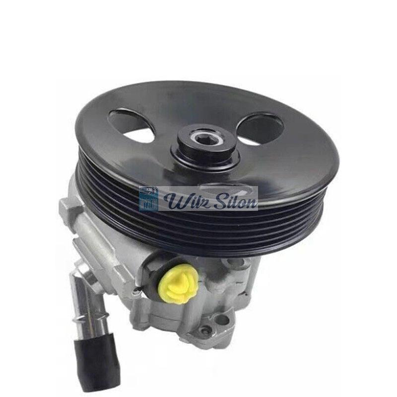Korean vehicles Huatai Santa Fe 2.0L 42152897634
