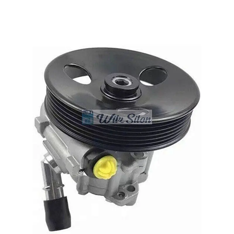 Korean vehicles Huatai Santa Fe 2.0L 42152897634