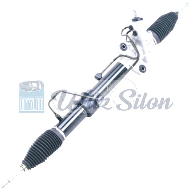 steering rack manufacturers for MITSUBISHI L200 Triton MR333501